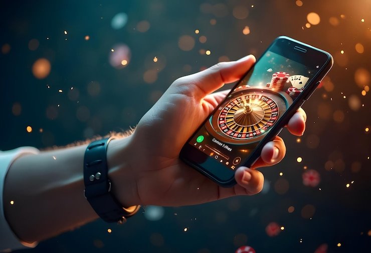 empaire88 mobile gaming